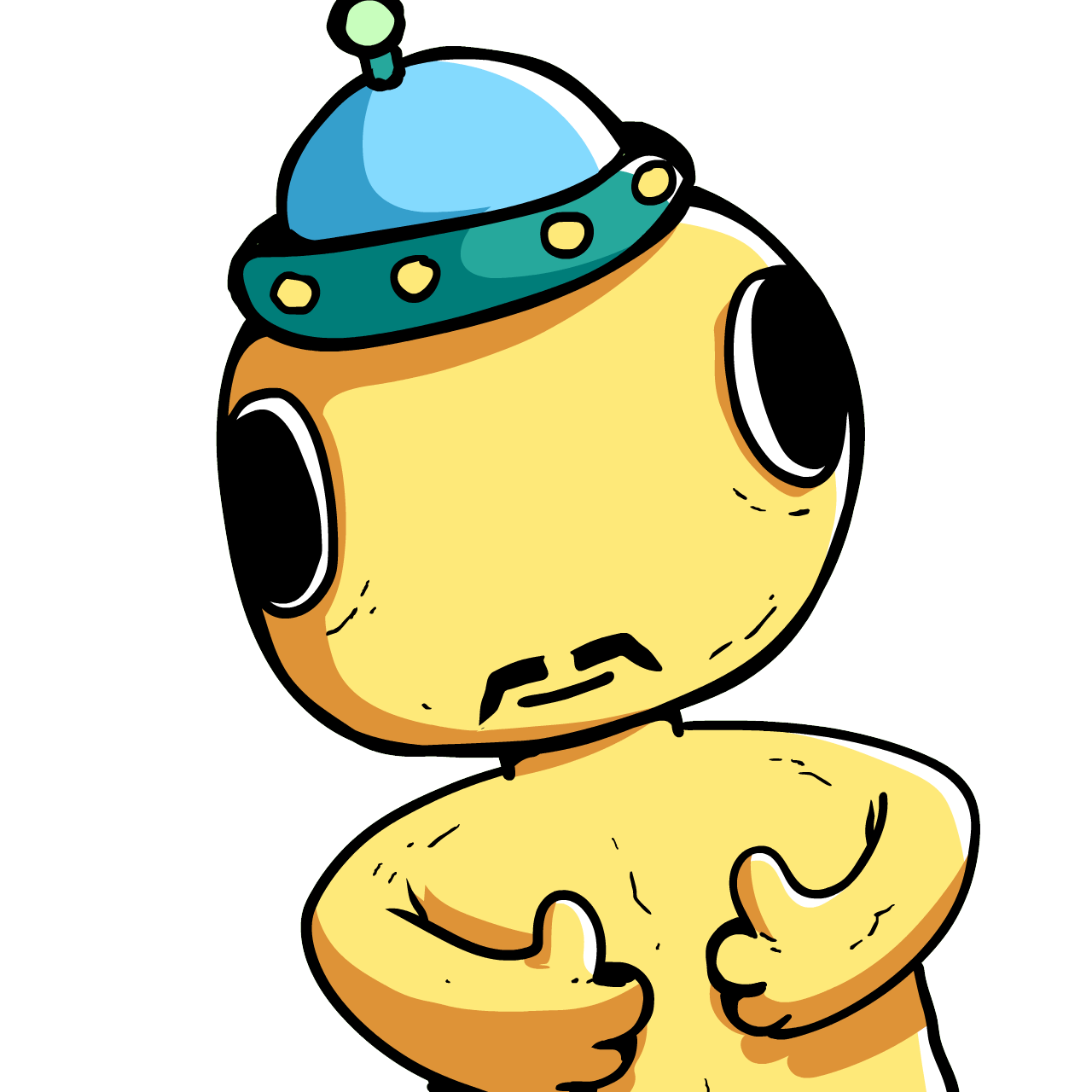 Shape Cartoon